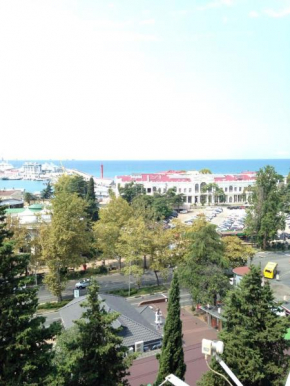 Sochi Krivtsova Apartment